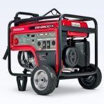 Commercial 6500 GFCI