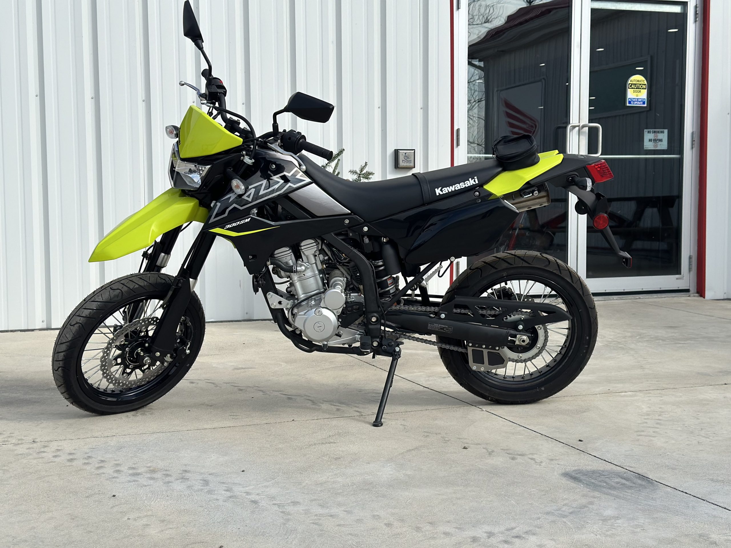 IMG_2478 2023 KLX300 Supermoto - Image 1