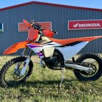 2024 KTM 300 XC