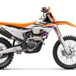 2024 KTM 250 XC-F