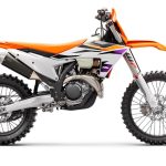 2024 KTM 450 XC-F