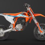 2024 KTM SX-E5