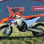 2024 KTM 350 XC-F
