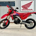 2024 CRF450RL