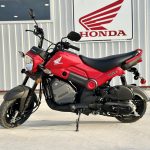 2023 Honda Navi