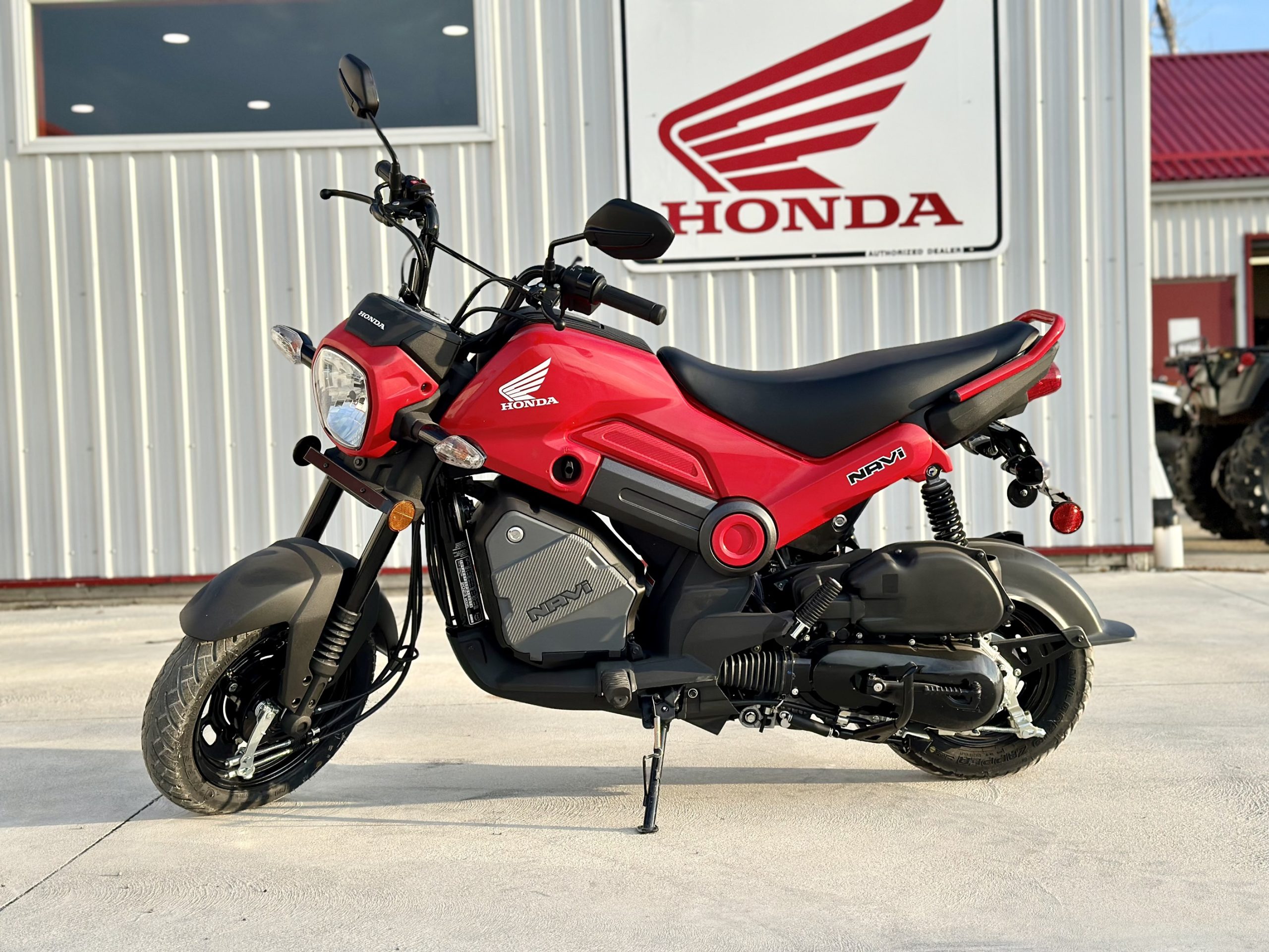 IMG_2504 2023 Honda Navi - Image 1