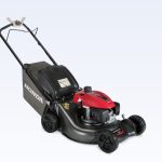 HONDA LAWNMOWER HRN Smart-Drive™