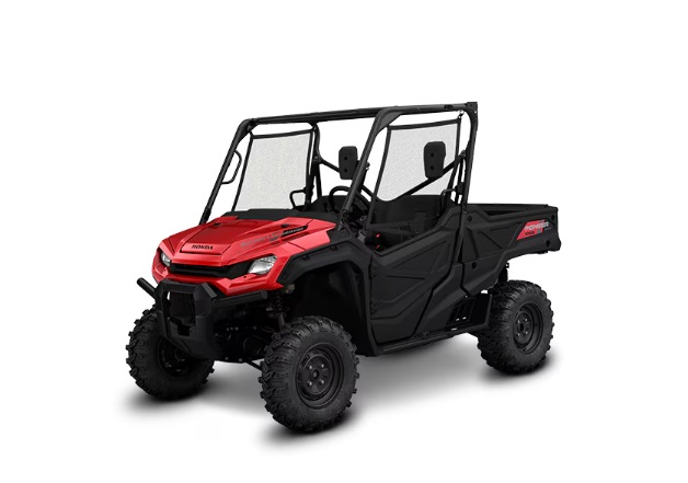 2510003 2025 Honda Pioneer 1000-3 - Image 1