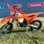 2025 KTM 250 XC-W