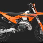 2025 KTM 250 XC