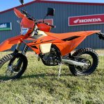 2025 KTM 350 EXC-F