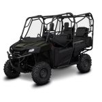 2025 Honda Pioneer 700-4