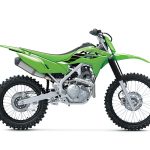 2025 Kawasaki KLX230R S