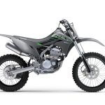 2025 Kawasaki KLX300R