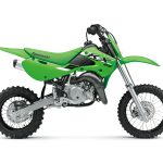 2025 Kawasaki KX65