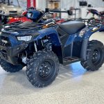 2025 Kawasaki Brute Force 450