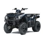 2025 Kawasaki Brute Force 300