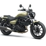 2025 Kawasaki Eliminator 500