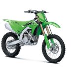 2025 Kawasaki KX450