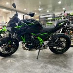 2025 Kawasaki Z650