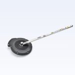 HONDA VERSATTACH  Blower Attachment