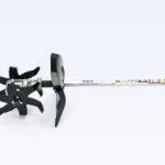 HONDA VERSATTACH Cultivator Attachment