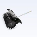 HONDA VERSATTACH PowerSweep Attachment