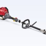 Honda VersAttach™ Powerhead – 35cc