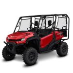 2025 HONDA Pioneer 1000-5 Deluxe