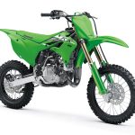 2025 Kawasaki KX85