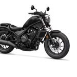 2025 Honda Rebel 500