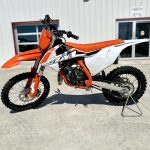 2024 KTM 85 19/16