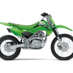 2025 Kawasaki KLX140L