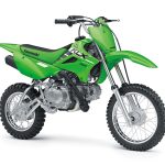 2025 KAWASAKI KLX110L