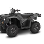 2026 HONDA RUBICON DCT DELUXE