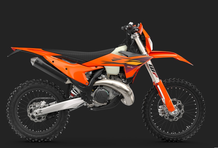 26300XCW 2026 KTM 300 XC-W - Image 1