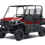 2026 KAWASAKI MULE PRO-FXT EPS