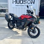 2025 YAMAHA TRACER 9 Y-AMT