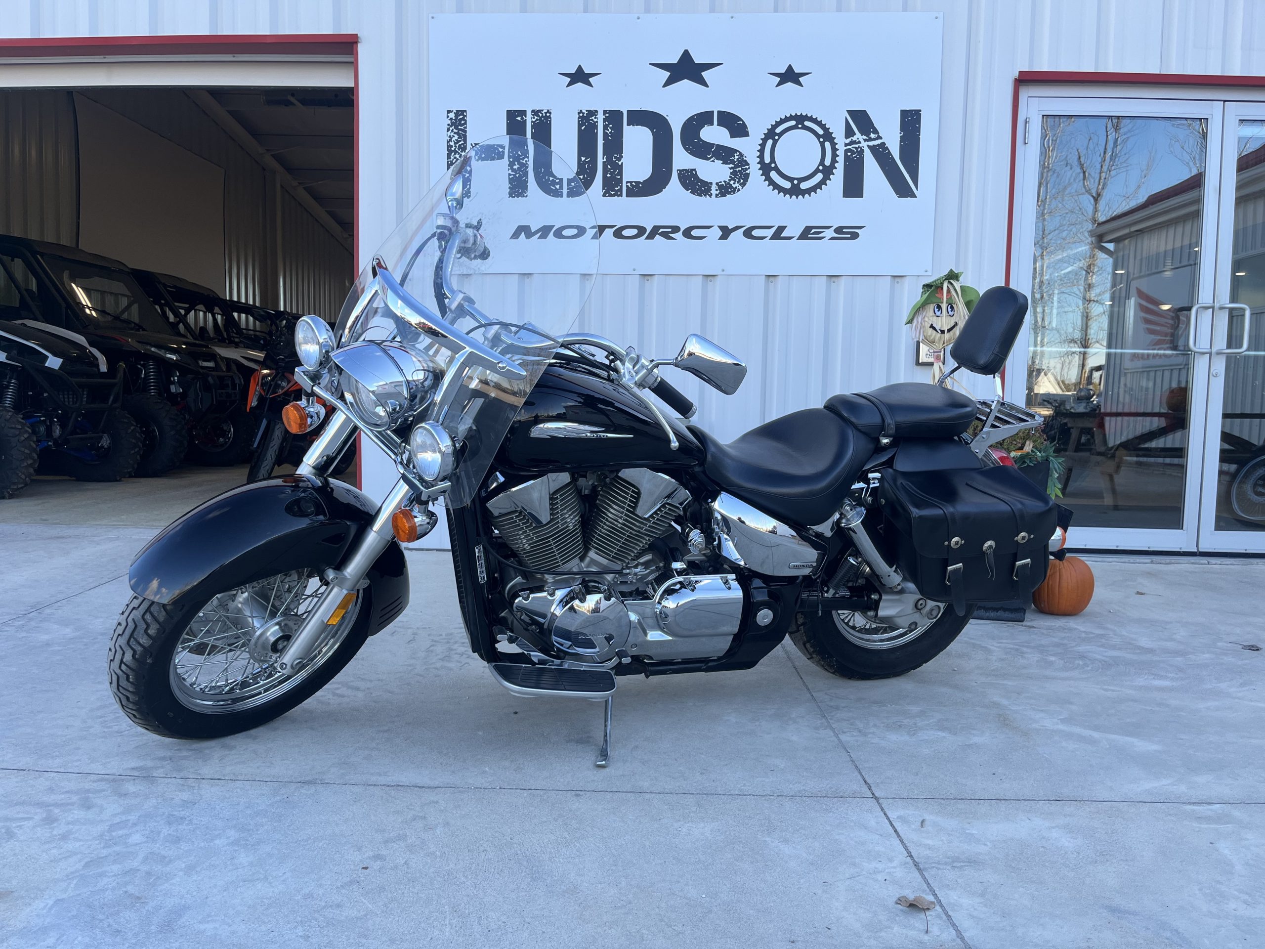 IMG_7368 2004 Honda VTX1300 - Image 1