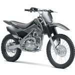 2025 Kawasaki KLX140L