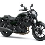 2025 KAWASAKI ELMINATOR 500 SE