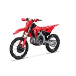 2026 HONDA CRF450RX