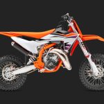 2026 KTM 65 SX