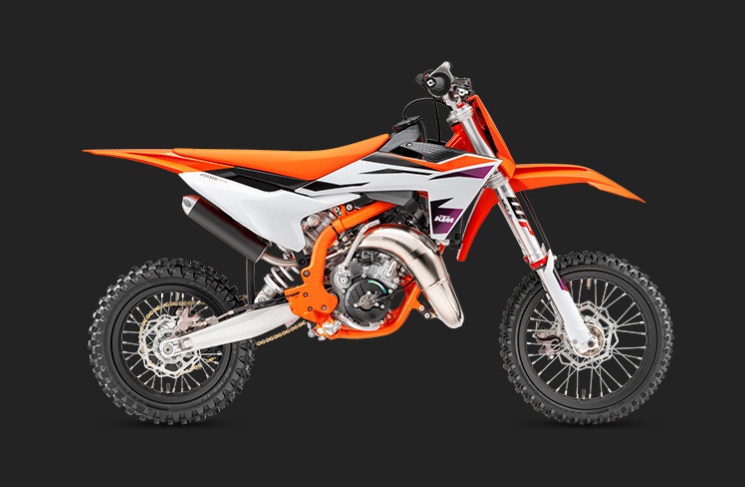 2665sx 2026 KTM 65 SX - Image 1