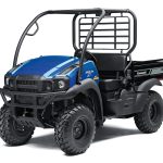 2026 KAWASAKI MULE SX 4x4 XC