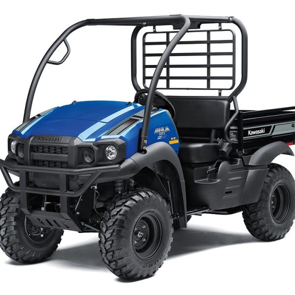 2026 KAWASAKI MULE SX 4x4 XC
