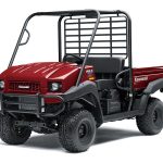 2026 KAWASAKI MULE 4010 4x4