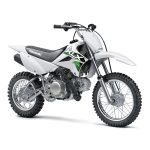 2026 Kawasaki KLX110R