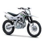 2026 KAWASAKI KLX230RS