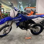 2019 Yamaha YZ85